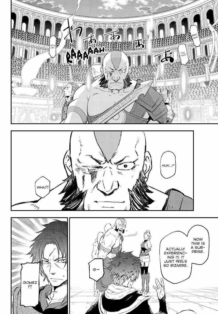 That Time I Got Reincarnated as a Slime Chapter 117 image 30_optimized